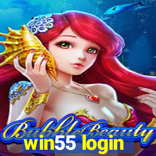 win55 login